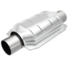 Load image into Gallery viewer, MagnaFlow Conv Universal 2.25 inch PC2 Rear
