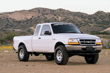 Load image into Gallery viewer, Fabtech 2.5in Perf Sys w/Perf Shks 98-08 Ford Ranger 2WD Coil Spring Front Susp w/4Cyl&amp;3.0L
