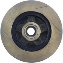 Load image into Gallery viewer, StopTech Slotted Sport Brake Rotor
