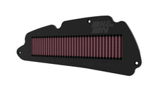 Load image into Gallery viewer, K&amp;N 21-22 Honda Forza 300/350 Replacement Air Filter
