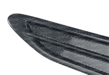 Load image into Gallery viewer, Seibon 12-13 BRZ/FRS BR Style Carbon Fiber Fender Ducts (Pair)
