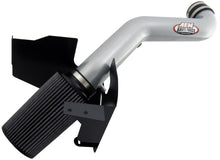 Load image into Gallery viewer, AEM 06 Jeep Commander 4.7L V8 Silver Brute Force Air Intake
