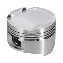 Load image into Gallery viewer, Wiseco BMW M54B30 3.0L 24V 84.5mm Bore -7.3cm Dish 9.0:1 CR Pistons - Set of 6
