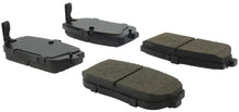 Load image into Gallery viewer, StopTech Street Touring Brake Pads

