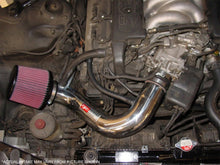 Load image into Gallery viewer, Injen 91-95 Acura Legend V6 3.2L Black IS Short Ram Cold Air Intake
