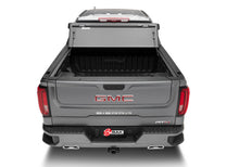 Load image into Gallery viewer, BAK 2020 Chevy Silverado 2500/3500 HD 6ft 9in Bed BAKFlip F1
