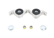 Load image into Gallery viewer, Whiteline 93-00 Subaru Impreza Non-Turbo Front Race anti-dive caster kit

