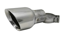 Load image into Gallery viewer, Corsa Single Universal 2.75in Inlet / 4.5in Outlet Polished Pro-Series Tip Kit

