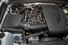 Load image into Gallery viewer, K&amp;N 16-19 Toyota Tacoma V6-3.5L Performance Air Intake System
