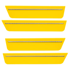 Load image into Gallery viewer, Oracle 08-14 Dodge Challenger Concept Sidemarker Set - Clear - Stinger Yellow (PYV)
