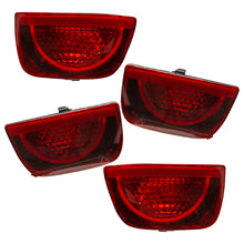 Load image into Gallery viewer, Oracle 10-13 Chevy Camaro LED TL (Non-RS) - Red
