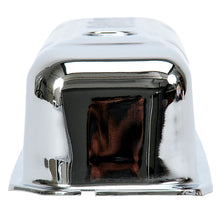 Load image into Gallery viewer, Edelbrock Valve Cover Signature Series Chrysler 1958-1979 361-440 V8 Chrome
