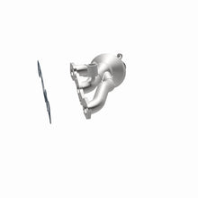 Load image into Gallery viewer, MagnaFlow Conv DF 01-04 Nissan Frontier Driver Side Manifold
