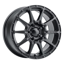 Load image into Gallery viewer, Method MR501 VT-SPEC 2 15x7 +48mm Offset 5x100 56.1mm CB Matte Black Wheel
