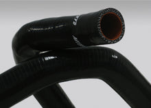 Load image into Gallery viewer, Mishimoto 88-91 Honda Civic Black Silicone Hose Kit
