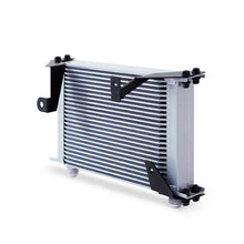 Load image into Gallery viewer, Mishimoto 04-06 Pontiac GTO 5.7L/6.0L Thermostatic Oil Cooler Kit - Silver
