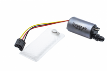 Load image into Gallery viewer, Fuelab 496 In-Tank Brushless Fuel Pump w/-6AN Outlet - 350 LPH
