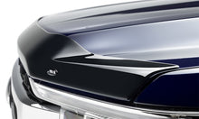 Load image into Gallery viewer, AVS 2021 Ford Bronco Sport Aeroskin Low Profile Acrylic Hood Shield - Smoke
