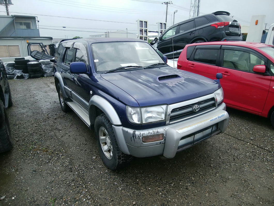 1997 Toyota Hilux Surf SSR-G
