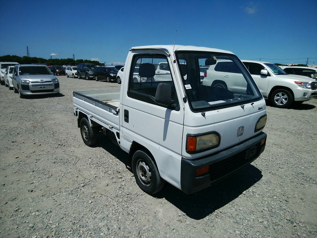 1993 Honda Acty 4WD