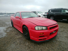 Load image into Gallery viewer, 1998 Nissan Skyline GTT
