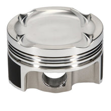 Load image into Gallery viewer, JE Pistons MITSU 4B11T KIT Set of 4 Pistons
