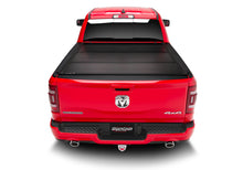 Load image into Gallery viewer, UnderCover 03-20 Dodge Ram 1500/2500 (w/o Rambox) 6.4ft Ultra Flex Bed Cover - Matte Black Finish
