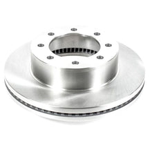 Load image into Gallery viewer, Power Stop 13-19 Ford F-250 Super Duty Front Autospecialty Brake Rotor
