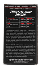 Load image into Gallery viewer, Spectre 86-95 GM 4.3L/5.0L/5.7L Throttle Body Injection Spacer
