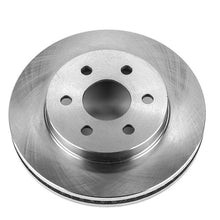 Load image into Gallery viewer, Power Stop 98-99 Cadillac DeVille Front Autospecialty Brake Rotor

