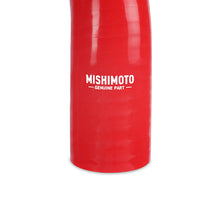 Load image into Gallery viewer, Mishimoto 97-04 Chevy Corvette/Z06 Red Silicone Radiator Hose Kit
