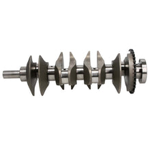 Load image into Gallery viewer, Manley EVOX 4340 Billet 94mm Stroke Turbo Tuff Series Crankshaft
