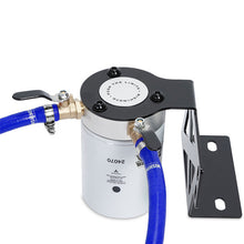 Load image into Gallery viewer, Mishimoto 08-10 Ford 6.4L Powerstroke Coolant Filtration Kit - Blue
