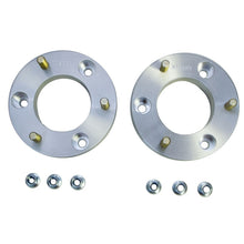 Load image into Gallery viewer, Skyjacker 2004-2017 Nissan Titan 2WD/4WD/XD Suspension Front Leveling Kit
