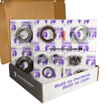 Load image into Gallery viewer, Yukon 8.6in GM 4.88 Rear Ring &amp; Pinion Install Kit 30 Spline Positraction Axle Bearings and Seals

