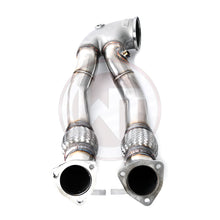 Load image into Gallery viewer, Wagner Tuning Audi TTRS 8S/RS3 8V SS304 Downpipe Kit w/Catted Pipes
