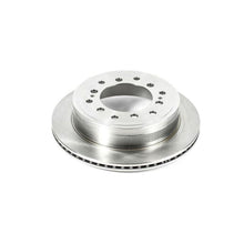 Load image into Gallery viewer, Power Stop 10-19 Lexus GX460 Rear Autospecialty Brake Rotor
