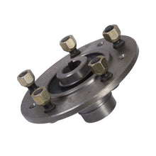 Load image into Gallery viewer, Omix Dana 44 Rear Axle Hub 50-71 Jeep CJ Models
