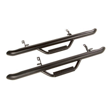Load image into Gallery viewer, Rugged Ridge Spartan Nerf Bar Textured Black 12-18 JK 2-Door
