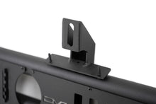 Load image into Gallery viewer, DV8 Offroad 18-23 Jeep Wrangler JL 4 Door Body/Pinch Weld Mounted Step
