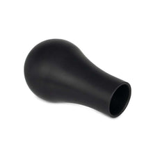 Load image into Gallery viewer, BLOX Racing Rlc Ultraform Shift Knob M12X1.25 - Black With Reverse Lock Out
