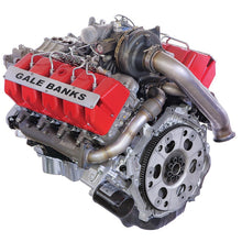 Load image into Gallery viewer, Banks Power Racing Exhaust Manifold 01-16 Duramax LBZ-LML Race Ported (Hardware Not Included)
