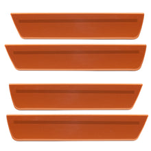 Load image into Gallery viewer, Oracle 08-14 Dodge Challenger Concept Sidemarker Set - Ghosted - Mango Tango Pearl (PVG)
