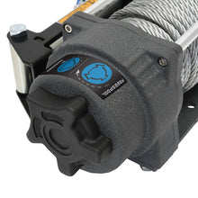 Load image into Gallery viewer, Superwinch 4500 LBS 12V DC 15/64in x 50ft Steel Rope Terra 4500 Winch - Gray Wrinkle
