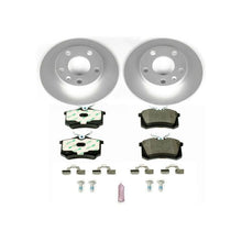 Load image into Gallery viewer, Power Stop 02-06 Audi A4 Rear Euro-Stop Brake Kit
