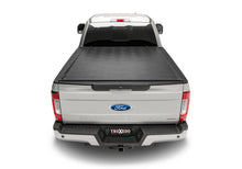 Load image into Gallery viewer, Truxedo 04-15 Nissan Titan 6ft 6in Sentry Bed Cover
