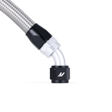 Load image into Gallery viewer, Mishimoto 04-11 Mazda RX8 Oil Line Kit
