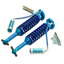 Load image into Gallery viewer, Superlift 07-18 Chevy Silv/GMC Sierra 1500 Edition 8in King Coilover Shocks SL Edition - Front

