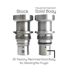 Load image into Gallery viewer, Industrial Injection 6.0L Fuel Injector Dragon Fly / 40HP Injectors
