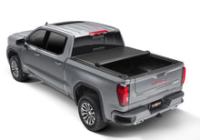 Load image into Gallery viewer, Truxedo 19-20 GMC Sierra &amp; Chevrolet Silverado 1500 (New Body) 6ft 6in Lo Pro Bed Cover
